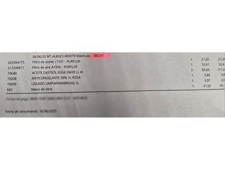 Mercedes Clase E 220 d