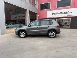 Volkswagen Tiguan R-Line 2.0 TDI 110CV BMT 4x2