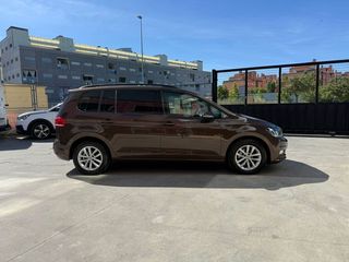 Volkswagen Touran Advance 1.6 TDI 85kW (115CV) DSG