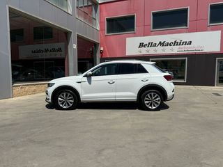 Volkswagen T-Roc Advance R-Line 1.0 TSI 81kW (110CV)