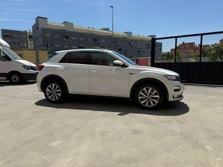 Volkswagen T-Roc Advance R-Line 1.0 TSI 81kW (110CV)