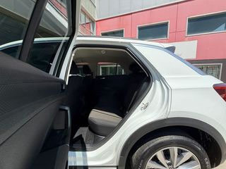 Volkswagen T-Roc Advance R-Line 1.0 TSI 81kW (110CV)