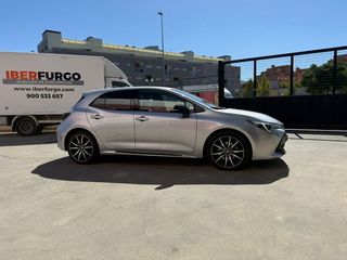 Toyota Corolla 200H GR-Sport