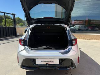 Toyota Corolla 200H GR-Sport