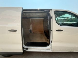 Toyota Proace 136 CV ELECTRICO