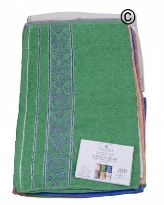 Set Asciugamani 12 Pezzi