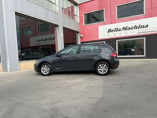Volkswagen Golf Last Edition 1.6 TDI 85kW (115CV)