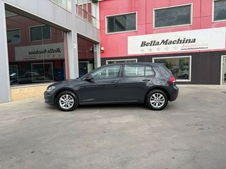 Volkswagen Golf Last Edition 1.6 TDI 85kW (115CV)