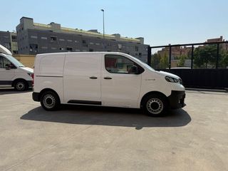 Toyota Proace ELECTRICO