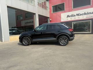 Volkswagen T-Roc Advance 2.0 TDI 110kW (150CV) DSG
