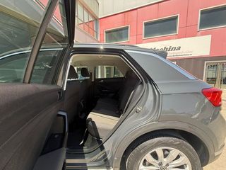 Volkswagen T-Roc Advance 2.0 TDI 110kW (150CV) DSG