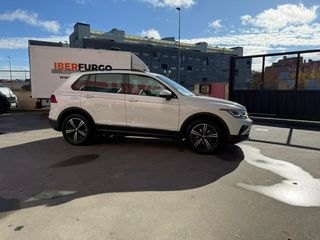 Volkswagen Tiguan Life 2.0 TDI 110kW (150CV)