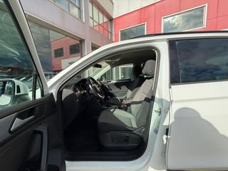 Volkswagen Tiguan Life 2.0 TDI 110kW (150CV)