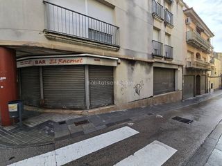 Local comercial en venta en Tordera en Tordera