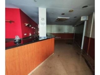 Local comercial en venta en Tordera en Tordera