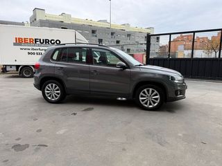 Volkswagen Tiguan R-Line 2.0 TDI 110CV BMT 4x2