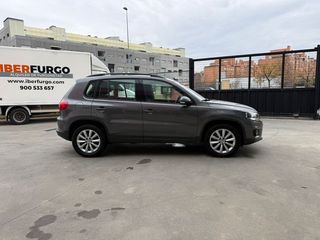 Volkswagen Tiguan R-Line 2.0 TDI 110CV BMT 4x2