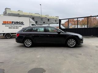 Skoda Superb Combi 2.0 TDI 110kW (150CV) DSG Ambition