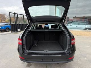Skoda Superb Combi 2.0 TDI 110kW (150CV) DSG Ambition