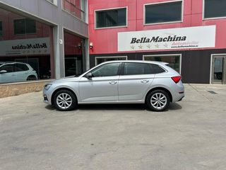 Skoda Scala 1.0 TSI 70 KW (95 CV) Ambition