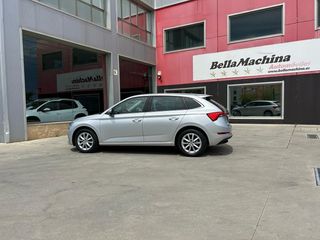 Skoda Scala 1.0 TSI 70 KW (95 CV) Ambition