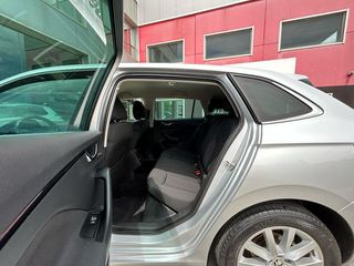 Skoda Scala 1.0 TSI 70 KW (95 CV) Ambition