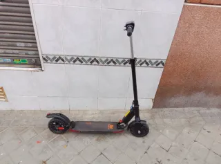 Patinete Eléctrico KuKirin S3 Pro