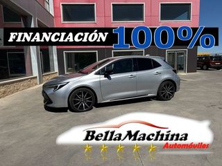 Toyota Corolla 200H GR-Sport