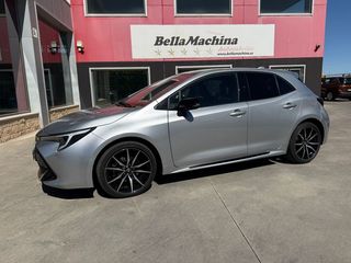 Toyota Corolla 200H GR-Sport