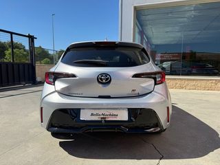 Toyota Corolla 200H GR-Sport