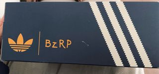 Adidas Forum 2000 Bizarrap