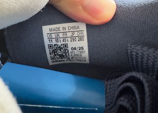 Adidas Forum 2000 Bizarrap