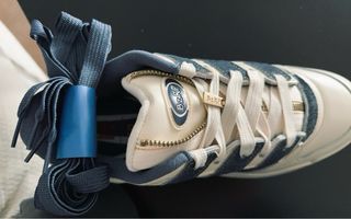 Adidas Forum 2000 Bizarrap