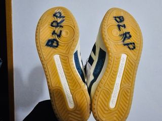 Adidas Forum 2000 Bizarrap