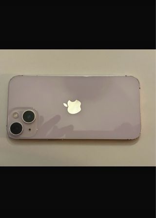 iPhone 14 Viola
