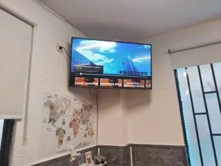 Traspaso parque de bolas