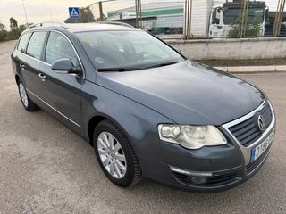 Volkswagen Passat 2010