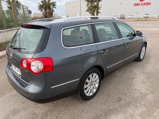 Volkswagen Passat 2010