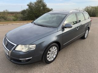 Volkswagen Passat 2010