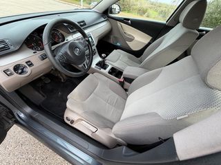 Volkswagen Passat 2010