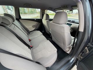 Volkswagen Passat 2010