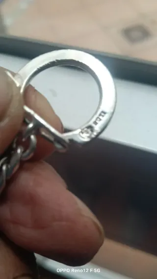 Llavero antiguo sombrero mexicano, no se que mater