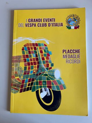 Catalogo placche medaglie per appassionat