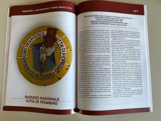 Catalogo placche medaglie per appassionat