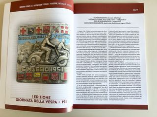 Catalogo placche medaglie per appassionat