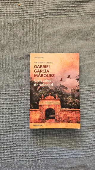 Cien años de soledad (Spanish Edition)