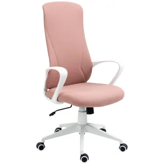Silla de Oficina Giratoria Ajustable