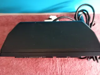 Stream Deck adaptado perfil de aluminio