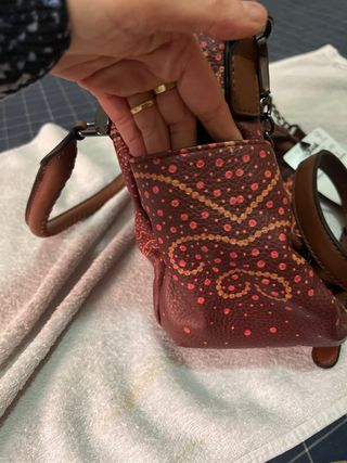 Bolso Desigual piel nuevo