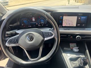 Volkswagen Golf 2020